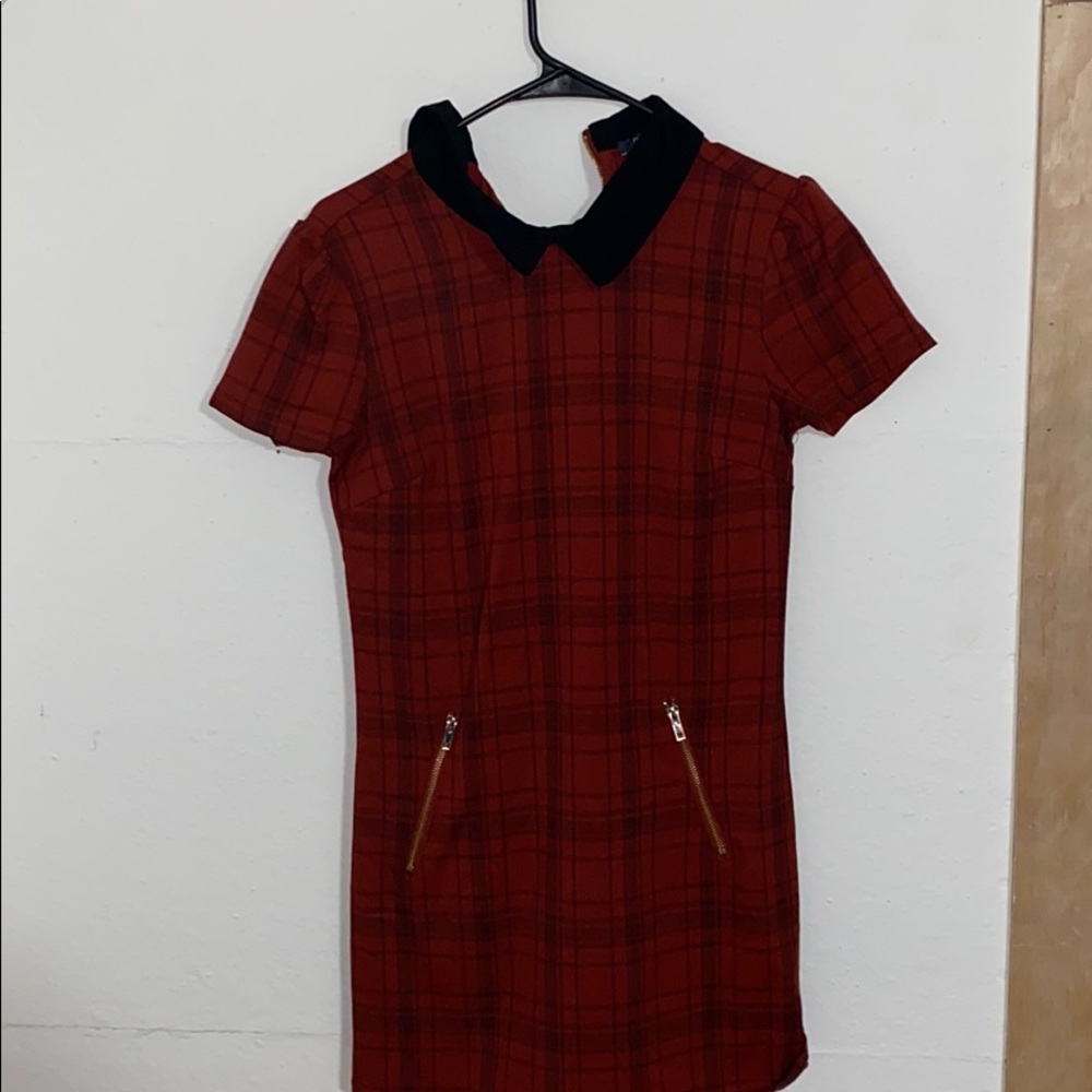 School girl dress